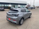 New 2025 Buick Encore GX Avenir image 5
