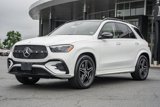 New 2026 Mercedes-Benz GLE 350 4MATIC image 3