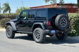 New 2025 Jeep Wrangler Unlimited Rubicon image 6