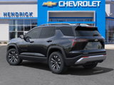 New 2026 Chevrolet Equinox LT image 5