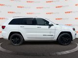 Used 2020 Jeep Grand Cherokee Altitude image 6