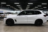 Used 2024 BMW X5 M60i w/ Climate Comfort Package image 2