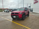 New 2025 Toyota 4Runner TRD Off-Road Premium image 3