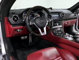 Used 2015 Mercedes-Benz SL 550 image 2