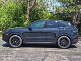 New 2025 Porsche Cayenne image 2