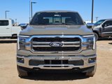 New 2025 Ford F150 Lariat image 2