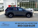New 2025 Nissan Rogue SL w/ Tech Package image 4