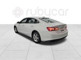Used 2022 Chevrolet Malibu LT image 3