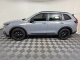 New 2026 Honda CR-V Sport-L image 3