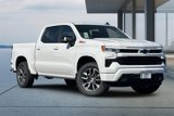 New 2025 Chevrolet Silverado 1500 RST w/ RST All Star Premium Package image 2