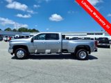 New 2025 Chevrolet Silverado 3500 LTZ w/ LTZ Plus Package image 2