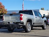 New 2025 Chevrolet Silverado 2500 Custom w/ Custom Value Package image 5