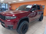 New 2024 Jeep Grand Cherokee L Limited w/ Black Appearance Package image 3