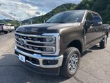 New 2025 Ford F250 Lariat w/ Snow Plow/Camper Package image 3