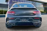 Certified 2023 Mercedes-Benz C 63 AMG S image 4