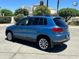 Used 2017 Volkswagen Tiguan Limited image 6
