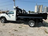 New 2024 RAM 5500 Tradesman image 4