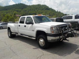 Used 2004 Chevrolet Silverado 3500 4x4 Crew Cab w/ Heavy-Duty Power Package image 5