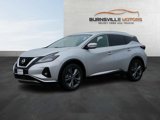 Used 2020 Nissan Murano Platinum w/ Cargo Package image 4