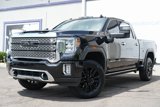 Used 2022 GMC Sierra 2500 Denali w/ Denali Black Diamond Edition image 2