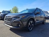Certified 2024 Subaru Crosstrek 2.5i Limited w/ Popular Package #4A image 4