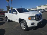 Used 2020 GMC Canyon SLE w/ Trailering Package image 3