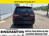 New 2025 Dodge Durango R/T image 5