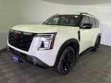 New 2025 Nissan Armada PRO-4X w/ Pro-4X Premium Package image 4