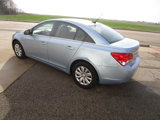 Used 2011 Chevrolet Cruze LT image 3