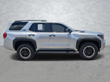 Used 2025 Toyota 4Runner TRD Off-Road image 4