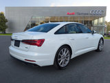New 2025 Audi A6 2.0T Premium image 4