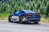 New 2026 BMW M4 xDrive Competition image 4