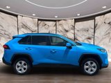 Used 2021 Toyota RAV4 XLE image 6