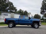 Used 2019 Chevrolet Silverado 2500 W/T image 5