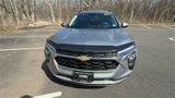 Certified 2024 Chevrolet Trax LT image 3