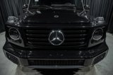 New 2025 Mercedes-Benz G 580 w/ EQ Technology image 2