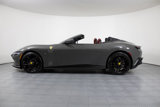 Used 2024 Ferrari Roma Spider image 3