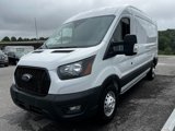 New 2025 Ford Transit 250 148 Medium Roof Extended AWD image 5