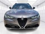 New 2025 Alfa Romeo Stelvio Sprint w/ Veloce Package image 3