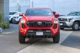 New 2025 Toyota Tacoma TRD Off-Road image 2