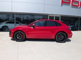 Certified 2024 Porsche Macan GTS w/ Premium Plus Package image 2