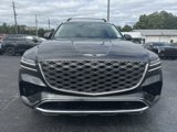 Used 2025 Genesis GV80 3.5T Advanced image 3