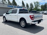 Certified 2023 Ford F150 Limited image 4