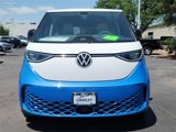 New 2025 Volkswagen ID. Buzz 1st Edition image 5
