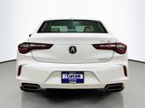 Used 2021 Acura TLX SH-AWD w/ Technology Package image 5