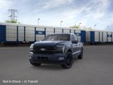 New 2025 Ford F150 Platinum image 2