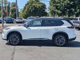 New 2026 Nissan Rogue Platinum image 4