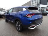 Used 2024 Kia Sportage EX image 3
