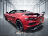 New 2025 Chevrolet Corvette Z06 w/ Battery Protection Package image 6