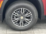 New 2026 Chevrolet Traverse LT w/ LPO, Floor Liner Package image 6
